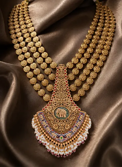 Necklace